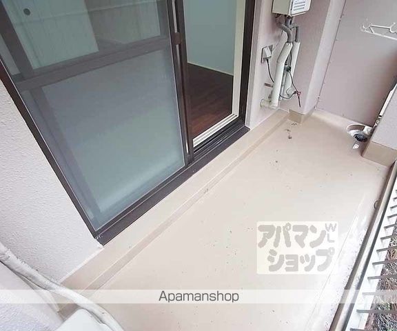 グランハイツ西ノ京の内装写真