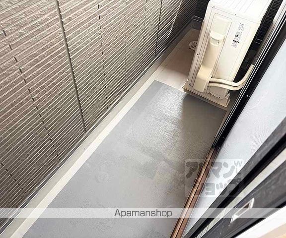グレイスコーポVの内装写真