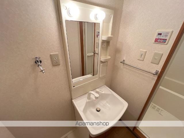Royal Maisonの内装写真