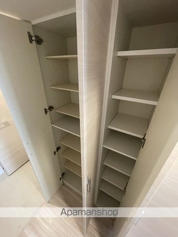S−RESIDENCE福島玉川TRESの内装写真