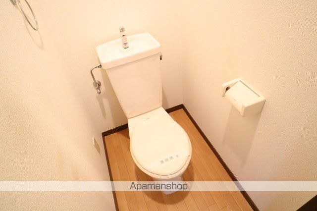 グレースビュー壱番館の内装写真