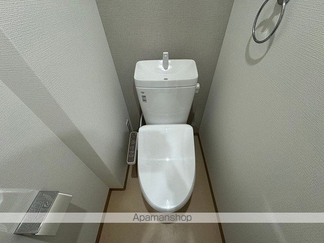 LIVIAZ OSAKA VERITEの内装写真