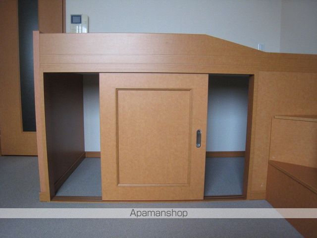 レオパレスAKATUKIの内装写真