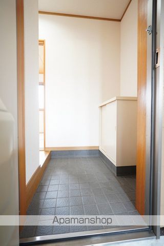ハイツMOONIIの内装写真
