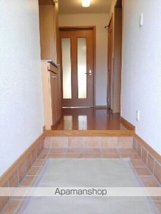 レイ　ツインズⅡ[1K/33.15m2]の玄関