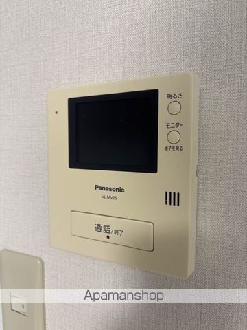 グレイス森 B棟の内装写真