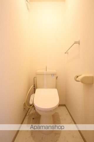 サンハイム・田熊の内装写真