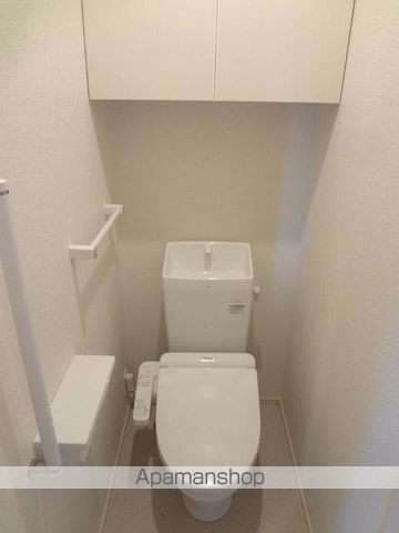メゾンプレステージGTO玉名Iの内装写真