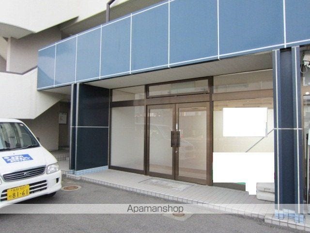 コーポ伝田の外観写真