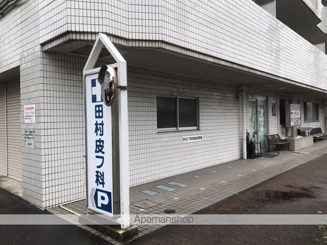 ジェルメ・ブリーズIIの周辺写真