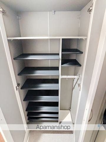 ウィークス シスイの内装写真
