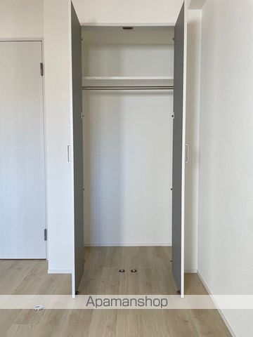 レジディア門前仲町の内装写真