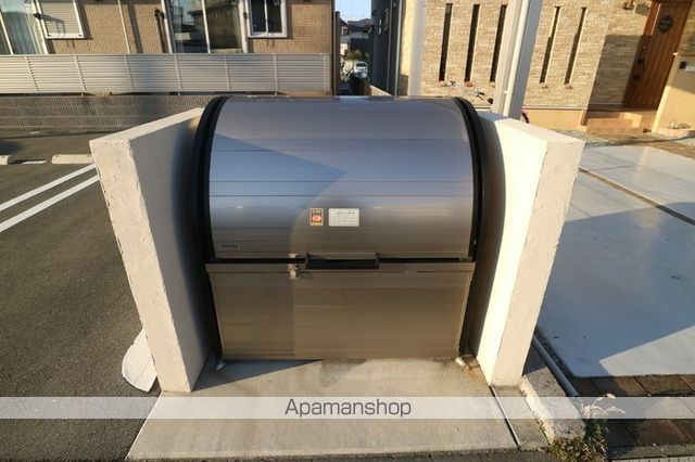 ベルメゾン荒川の内装写真