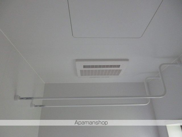 パルタージュA棟の内装写真