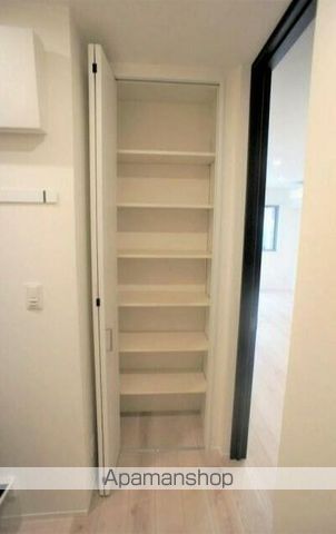 PARKMAISONの内装写真