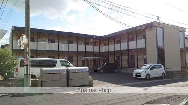 レオパレス長通川2のその他写真