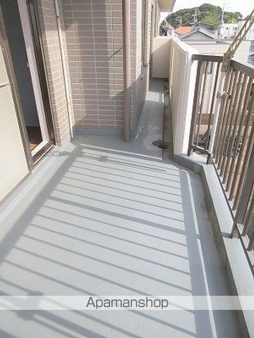 バーディー蜆塚の内装写真