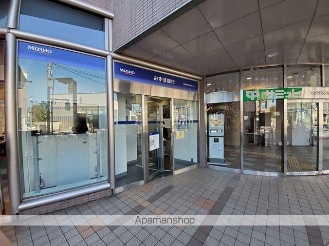 光ヶ丘パークタウン大通り北の周辺写真