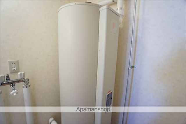 BONNARD NOAHの内装写真