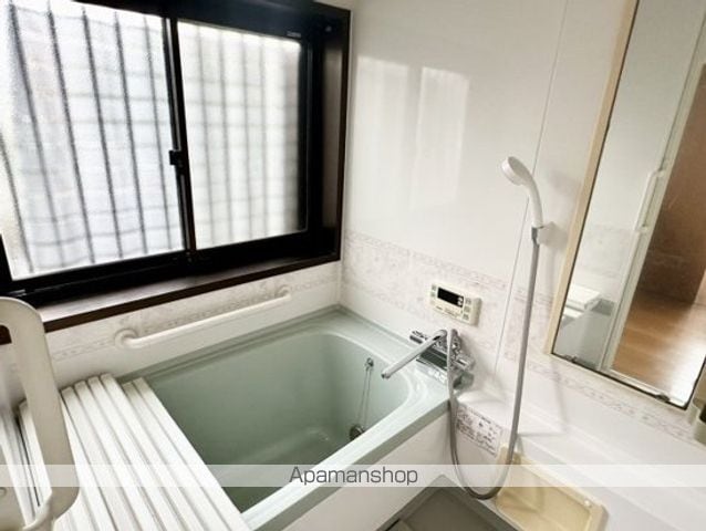 三吉町4丁目貸家の内装写真