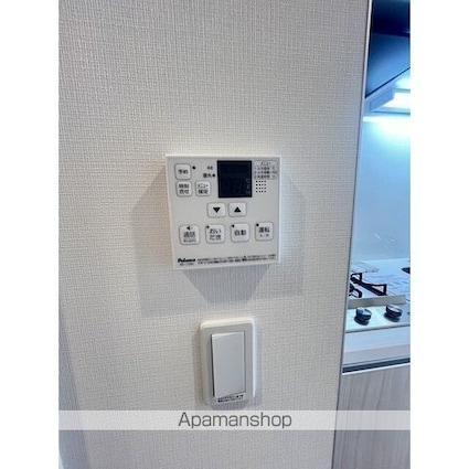 グランカーサ千駄木[1DK/25.09m2]の内装