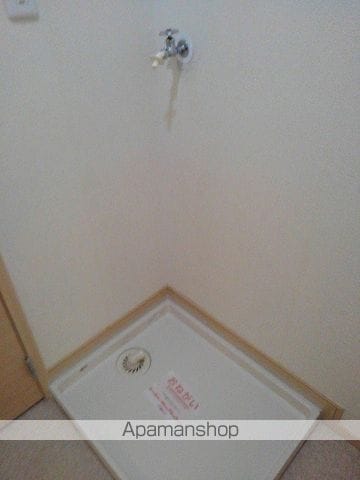 ニューシティ森前Bの内装写真