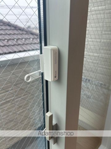 コンフォートメゾン蕨の内装写真