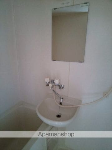 コーポラスアサヒの内装写真
