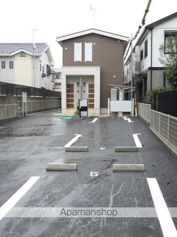プラテリア Iのその他写真