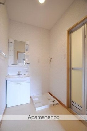 大田ビル[1LDK/50.6m2]の洗面所