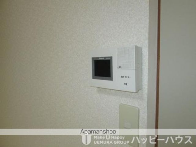 レジデンス沖の内装写真
