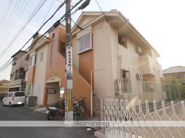 シャルマン田口