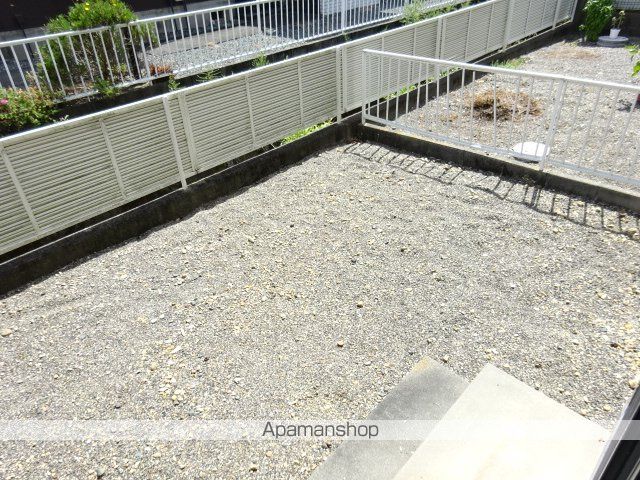 セジュールエクセランの内装写真