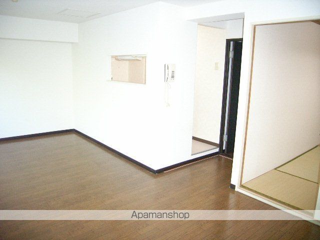 フジエール平岸の内装写真