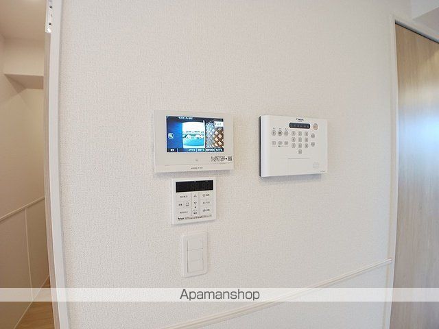 ロータス水巻3の内装写真