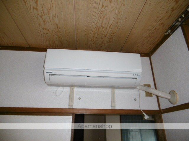 堀壱ビルの内装写真