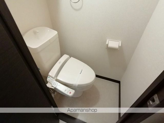レオネクストロッソ ナカハマの内装写真