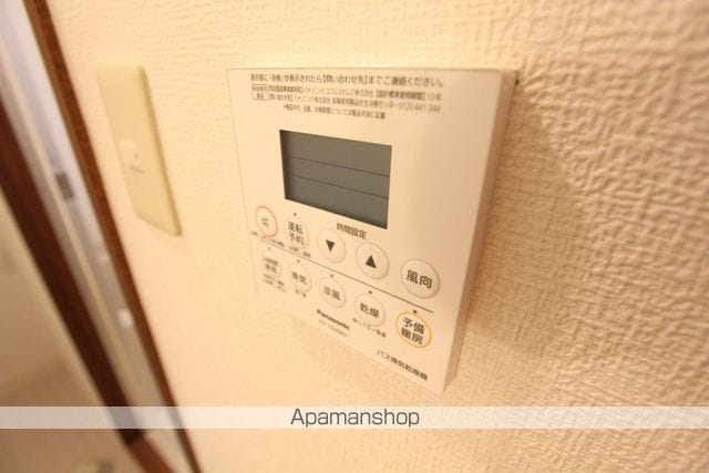 グリーンハイツ茅ヶ崎の内装写真