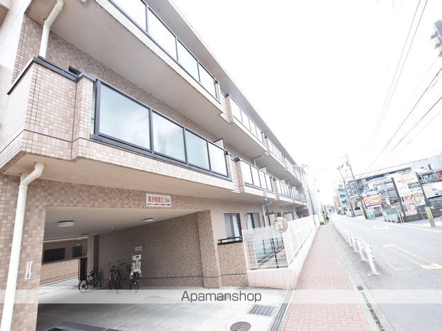 スクエアKのその他写真