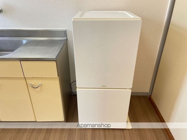コーポ下賀茂の内装写真