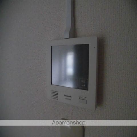 アスパイアレジデンスの内装写真