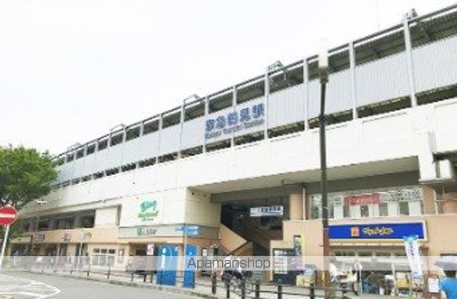 ライオンズプラザ鶴見中央の周辺写真