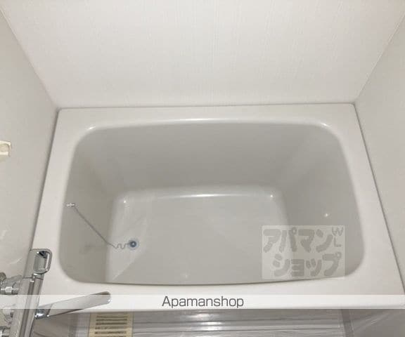 エテルノポッソの内装写真