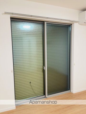 キャメル吉川スリジエの内装写真