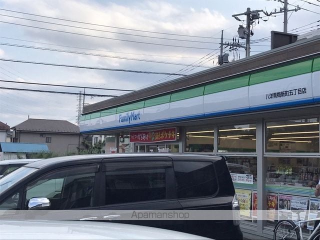 シーグリーンの周辺写真