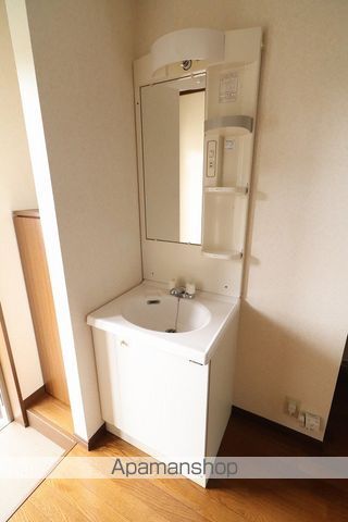 ネオサイト・タカムラ D棟の内装写真