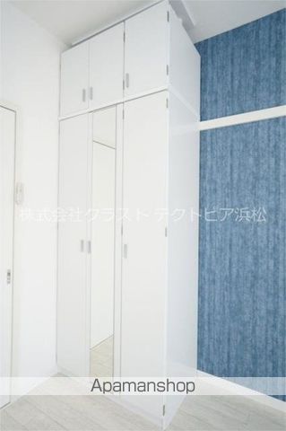 アビタ美吉IIIの内装写真