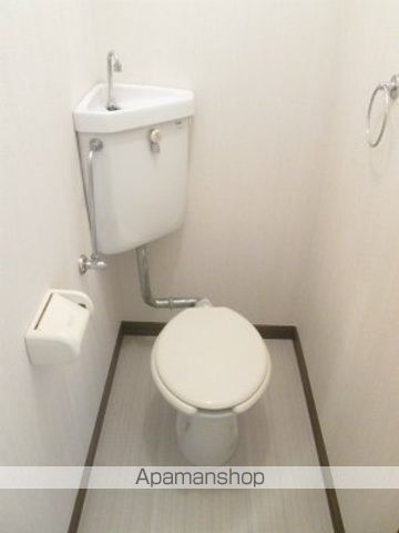 コーポヤマサの内装写真