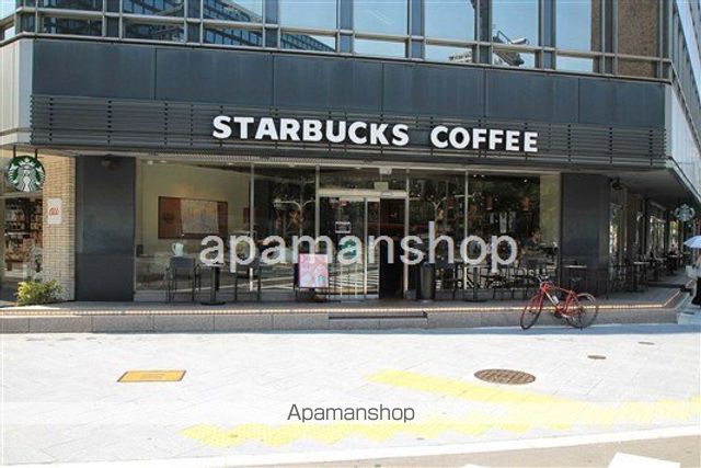 LEGALタワー大阪の周辺写真