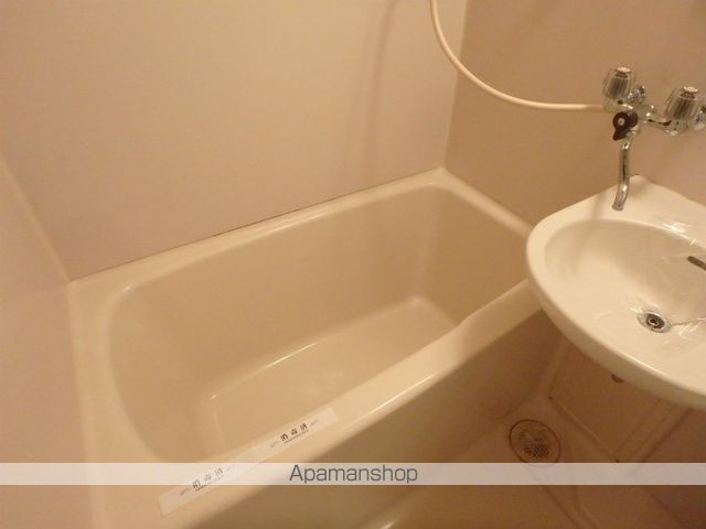 クレストコート北大前の内装写真
